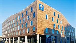 Clarion Hotel Square