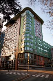 Clarion Hotel Stavanger