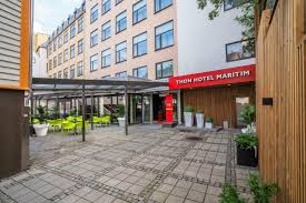 Thon Hotel Stavanger