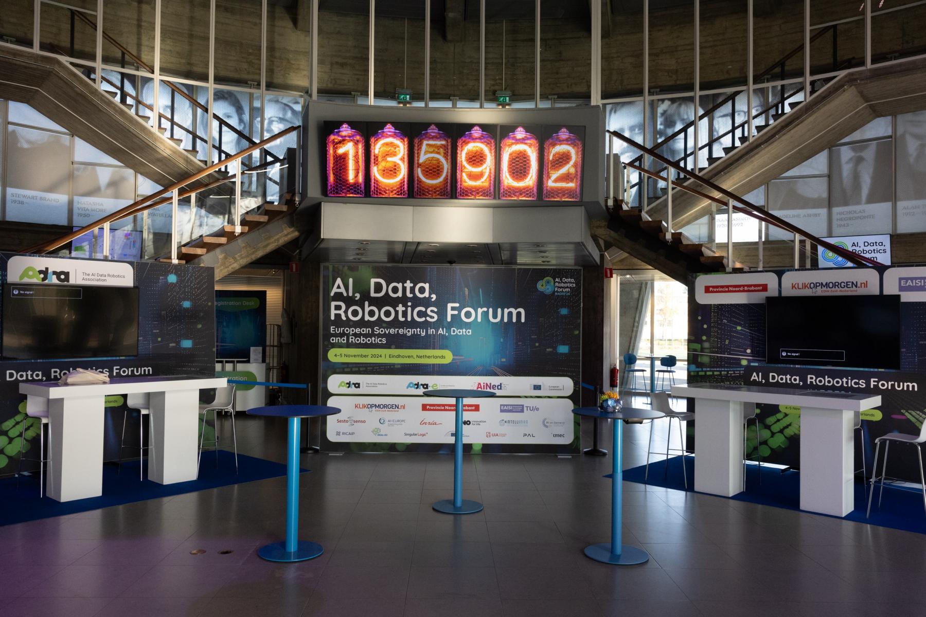 Photos from ADRF24 | ADRF